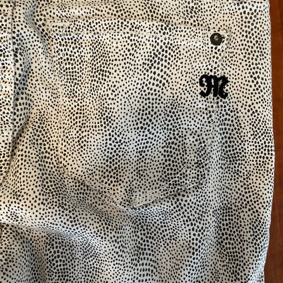 Miss Me Reid Midrise Skinny Ankle - Picture 6 of 6